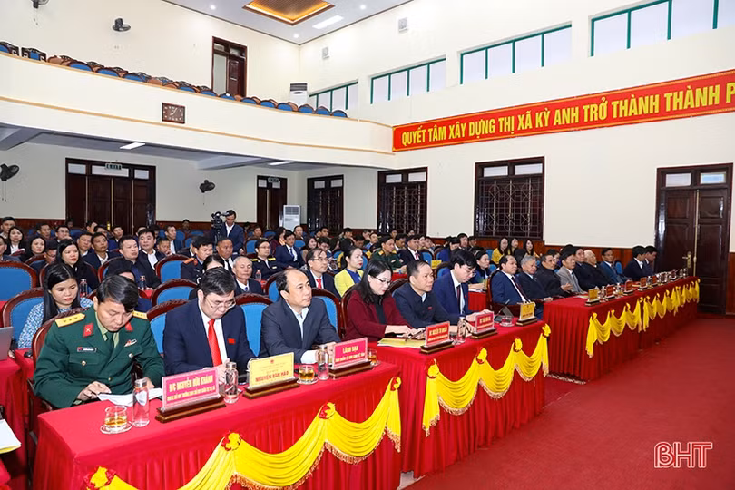 HĐND các địa phương họp bàn giải pháp thực hiện nhiệm vụ 2024