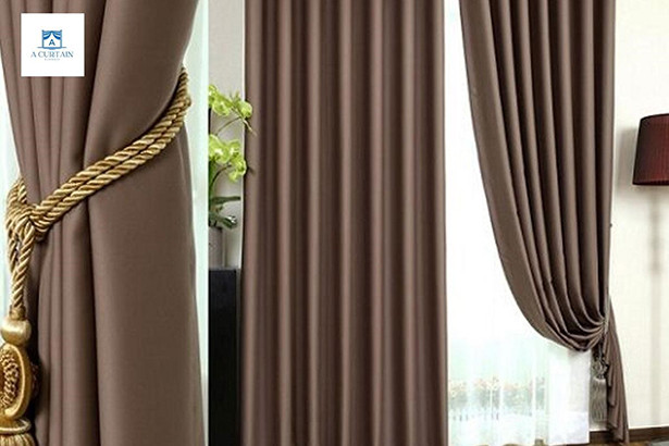 5 mẫu rèm cửa phòng khách sang trọng vạn người mê
