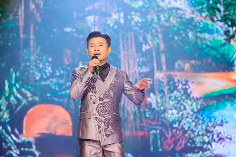 Nhiều nghệ sỹ nổi tiếng tham gia chương trình “Xuân ấm áp - Tết yêu thương” tại Hà Tĩnh