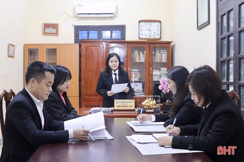 Gia tăng cảnh “đường ai nấy đi” ở Cẩm Xuyên