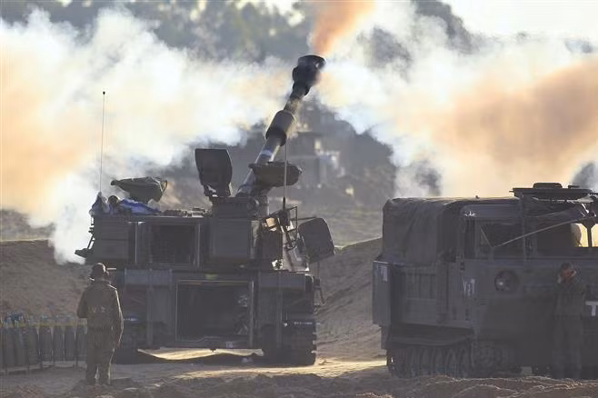 Tác động và tương lai của việc sử dụng AI trong chiến tranh hiện đại