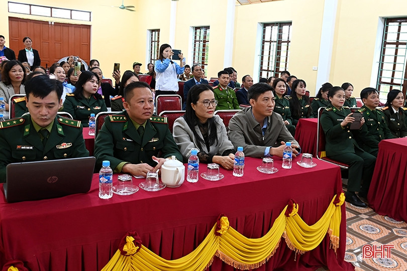 Giúp hội viên nữ nhận diện lừa đảo trên không gian mạng