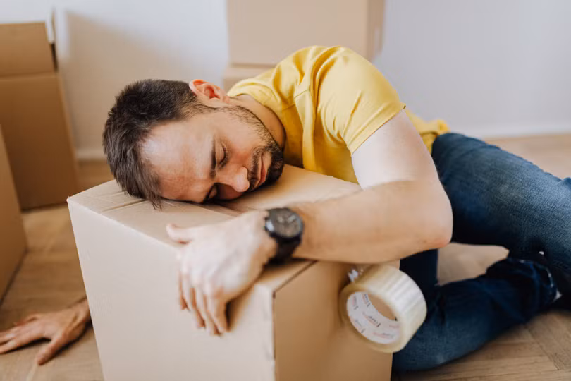 8 dấu hiệu cảnh báo thận đang quá tải