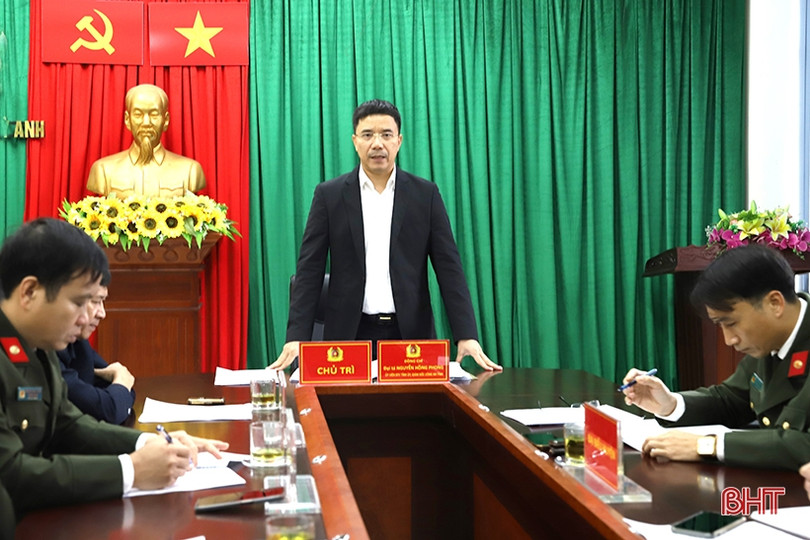 Điều tra nguyên nhân vụ tai nạn giao thông trên đường ven biển Hà Tĩnh