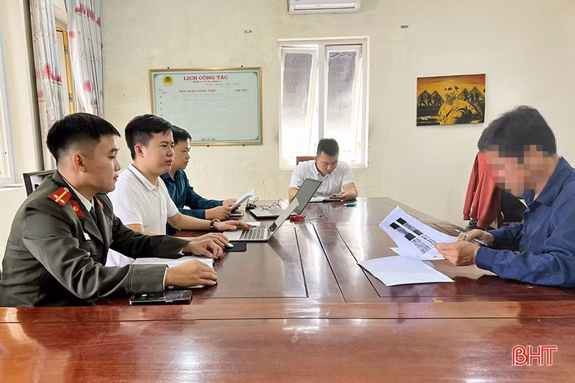 Dùng mạng xã hội tử tế và trách nhiệm