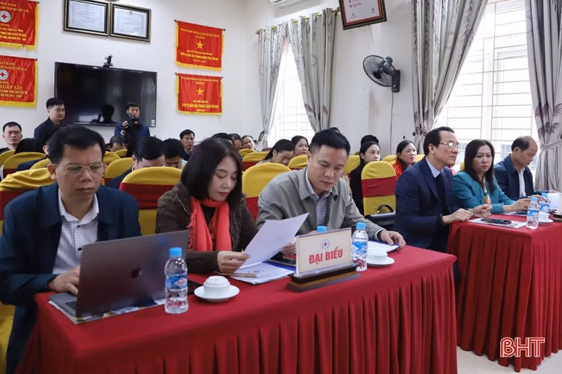 Nỗ lực xây dựng cộng đồng nhân ái