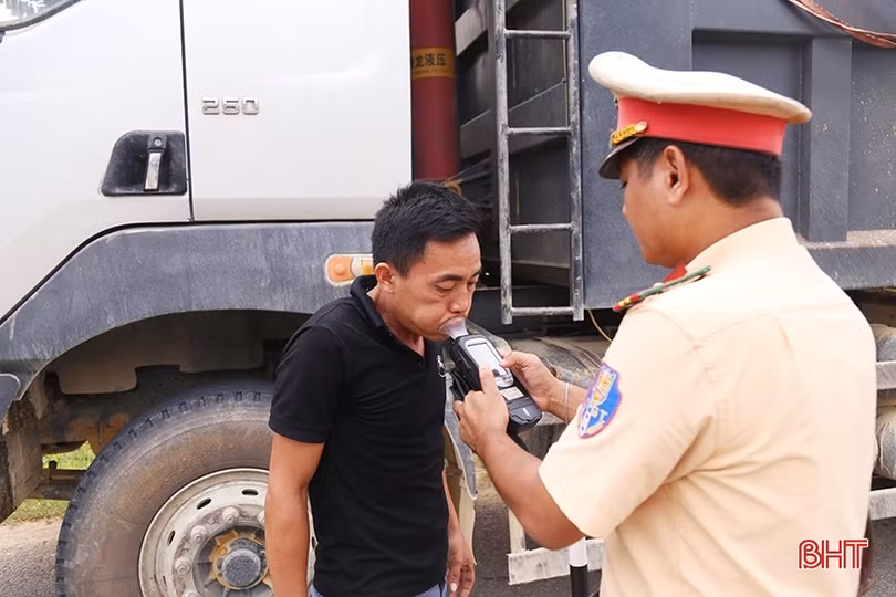 “Phớt lờ” quy định khi tham gia giao thông - hậu quả khôn lường