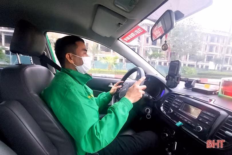 Gần 3.000 vị trí việc làm cho lao động Hà Tĩnh dịp cuối năm