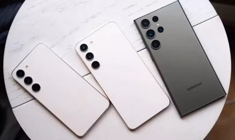 Samsung Galaxy S24 có gì mới?