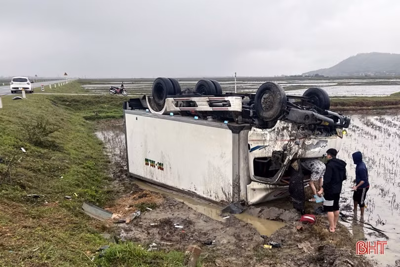 “Phớt lờ” quy định khi tham gia giao thông - hậu quả khôn lường