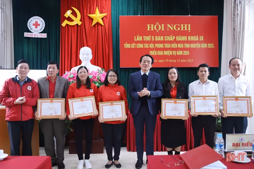 Nỗ lực xây dựng cộng đồng nhân ái