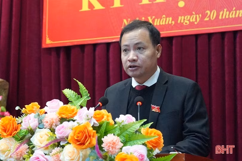 HĐND các địa phương họp bàn giải pháp thực hiện nhiệm vụ 2024