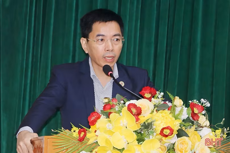 Góp ý dự thảo Đề án hoàn thiện hệ thống văn bản QPPL trên địa bàn Hà Tĩnh