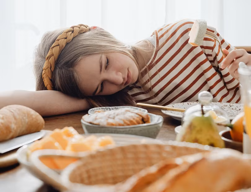 8 dấu hiệu cảnh báo thận đang quá tải