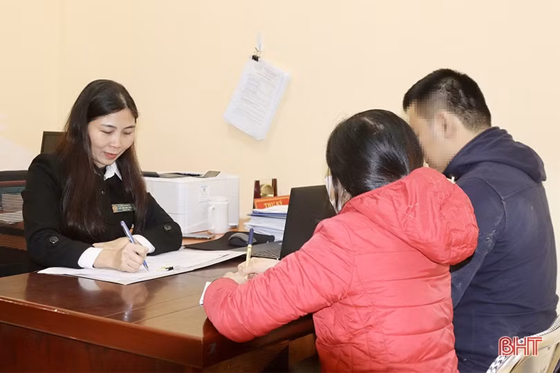 Gia tăng cảnh “đường ai nấy đi” ở Cẩm Xuyên