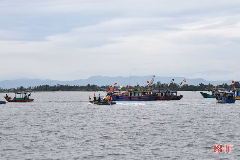 Kiên quyết đấu tranh với tội phạm ở biên giới