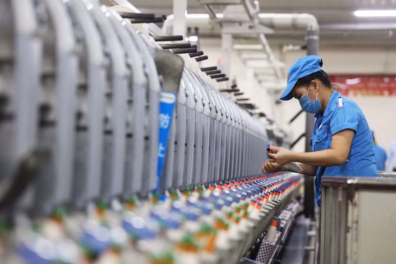 Kinh tế còn khó khăn, có nơi vẫn thưởng Tết 4 tháng lương