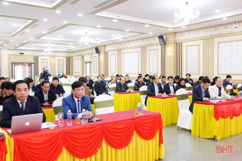 Quyết liệt triển khai công tác chuyển đổi số trong ngành y tế