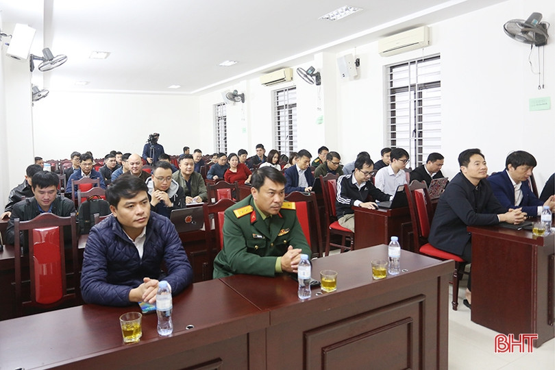 Diễn tập thực chiến đảm bảo an toàn thông tin mạng