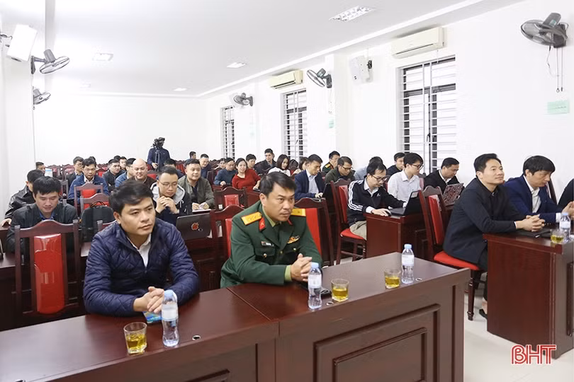 Diễn tập thực chiến đảm bảo an toàn thông tin mạng