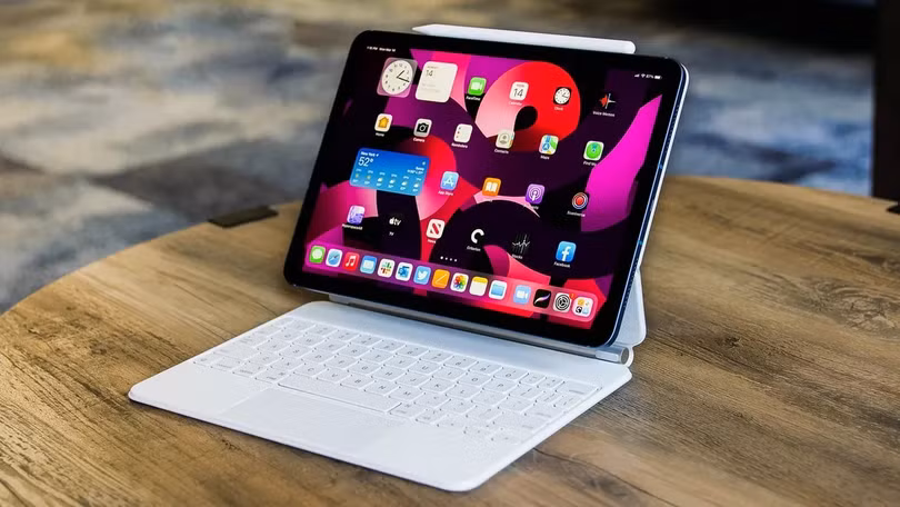 iPad và MacBook sắp được nâng cấp mạnh
