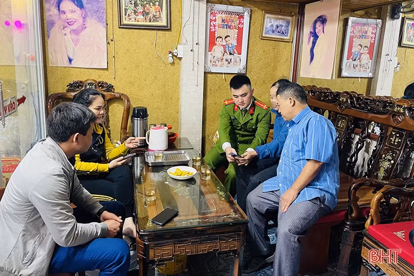 Ngăn chặn vụ lừa đảo qua facebook gần 90 triệu đồng