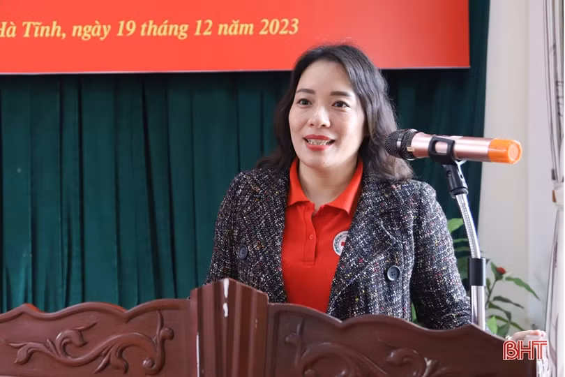 Nỗ lực xây dựng cộng đồng nhân ái