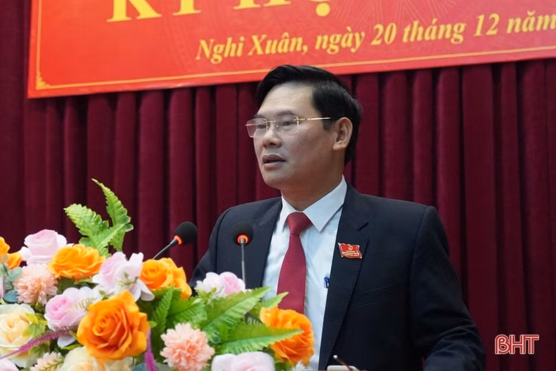 HĐND các địa phương họp bàn giải pháp thực hiện nhiệm vụ 2024