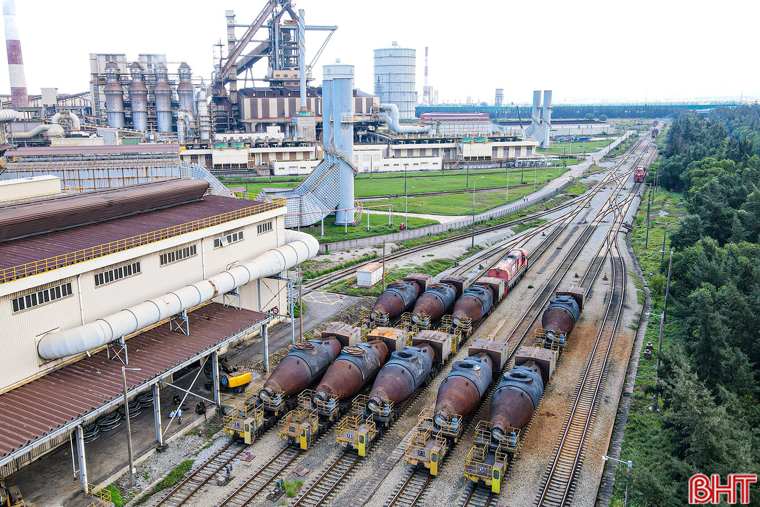 Formosa Hà Tĩnh nỗ lực thực hiện mục tiêu kép!