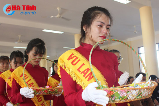 rung rung dai le vu lan mua hieu hanh