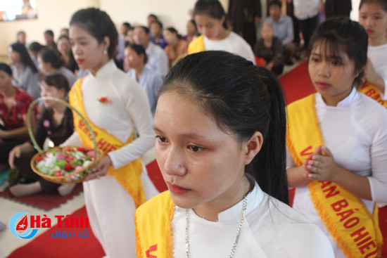 rung rung dai le vu lan mua hieu hanh