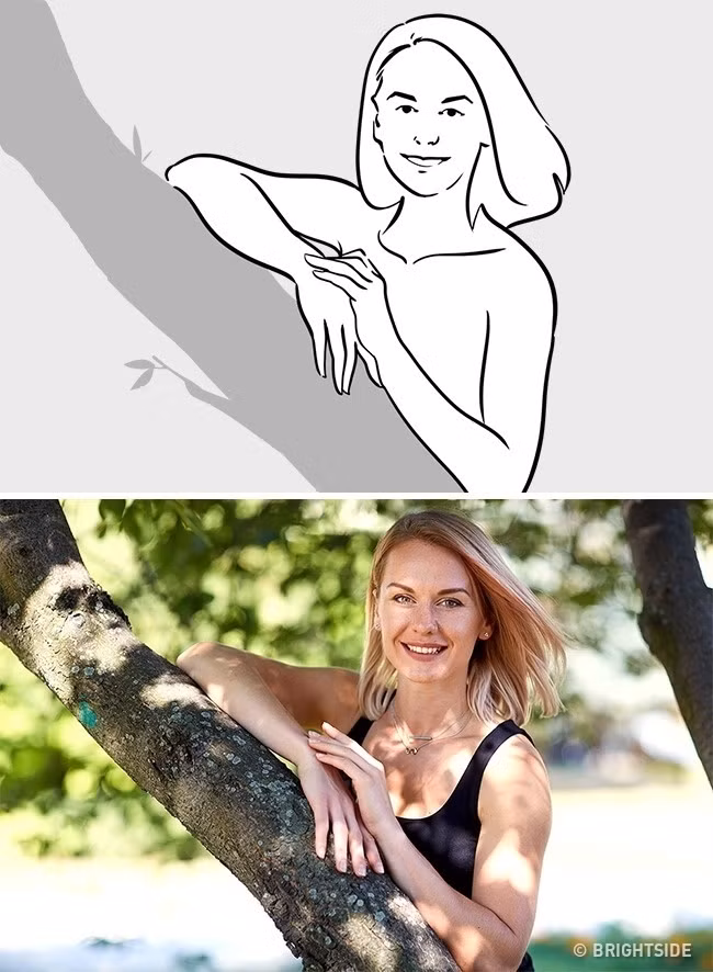 12 bi kip tao dang chup anh dep lung linh nhu sao