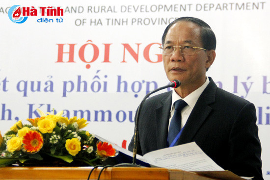 ha tinh kham muon bolykhamxay ban ke hoach quan ly bao ve rung