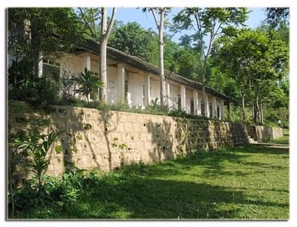 biet phu bac ti cua nhung ong vua vung cao