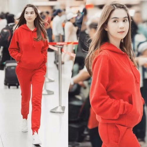 goi y dien trang phuc the thao dep va chat nhu sao viet