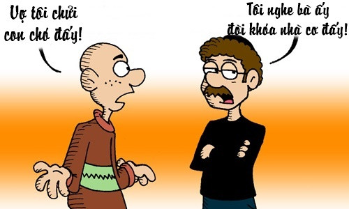mat mat voi hang xom vi vo lam am i