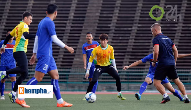 thu mon dt viet nam lam tay se khong loi ngo ngan nhu phi minh long