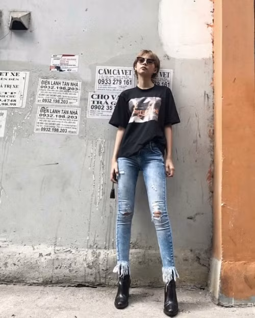 goi y dien trang phuc the thao dep va chat nhu sao viet