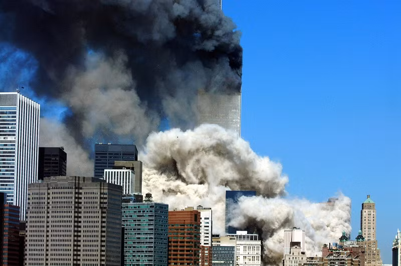 11 9 2001 va khoanh khac thay doi nuoc my mai mai