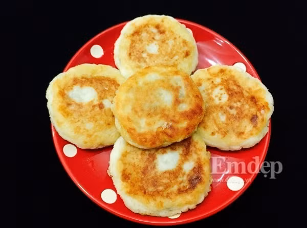 mam com cung ram thang 7 dep mat ma cuc ki nhanh gon