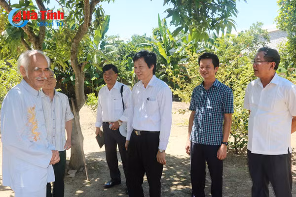 nhan rong khu dan cu ntm gan voi phat trien du lich trai nghiem