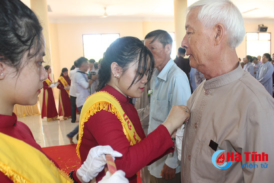 rung rung dai le vu lan mua hieu hanh