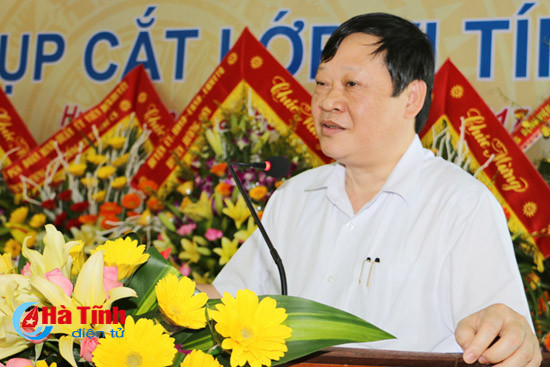 benh vien mien nui dau tien ha tinh co may chup cat lop vi tinh