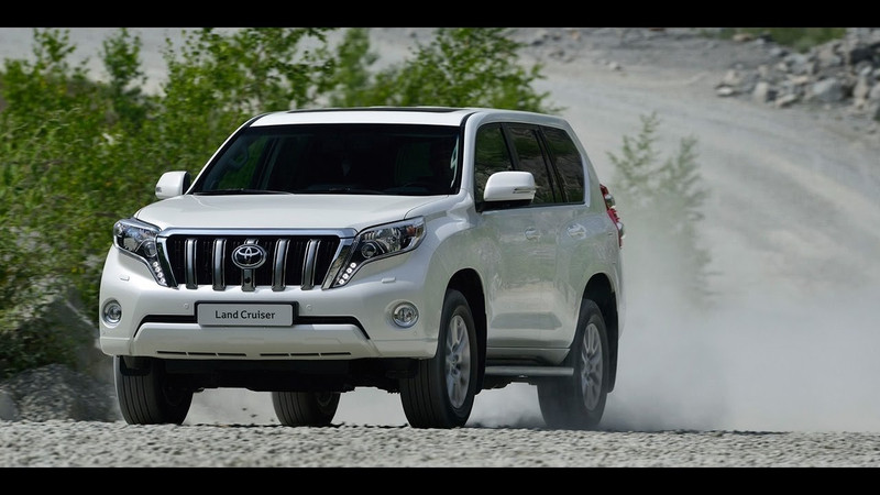 hang loat o to toyota tai viet nam giam gia manh tram trieu