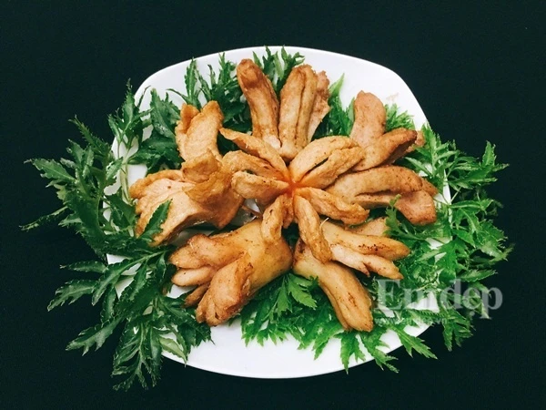 mam com cung ram thang 7 dep mat ma cuc ki nhanh gon