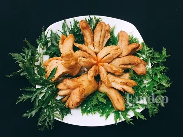 mam com cung ram thang 7 dep mat ma cuc ki nhanh gon