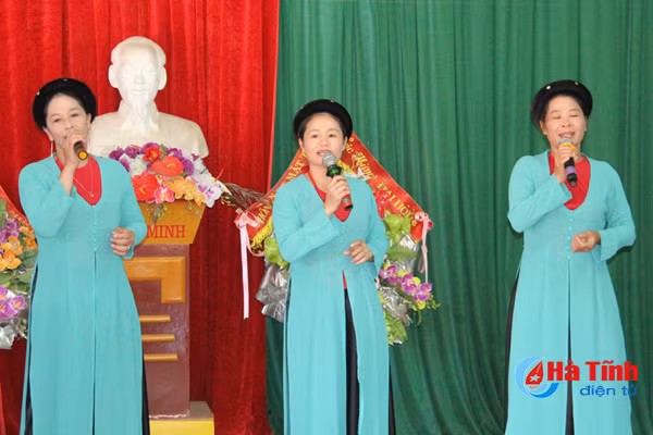 nhan rong khu dan cu ntm gan voi phat trien du lich trai nghiem