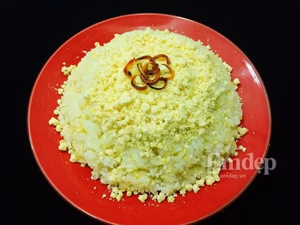 mam com cung ram thang 7 dep mat ma cuc ki nhanh gon