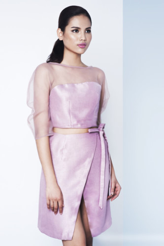 ngam ve dep cua a quan top model tham du hoa hau hoan vu