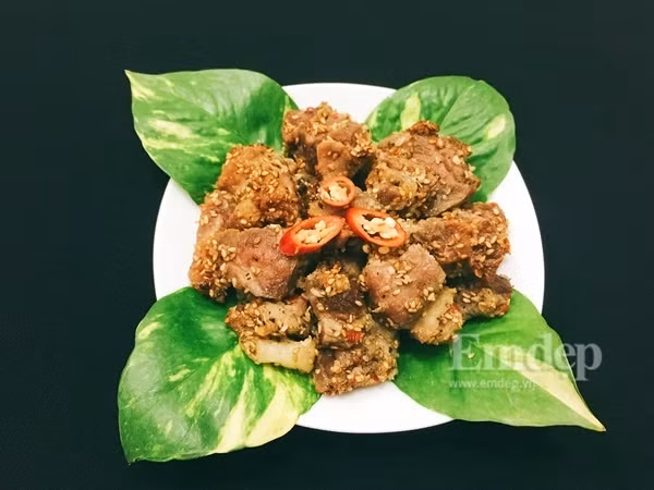 mam com cung ram thang 7 dep mat ma cuc ki nhanh gon